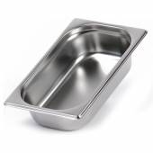 Гастроемкость GN1/4-65 265x162x65 1,7л Гастроемкость GN1/4-65 265x162x65 1,7л