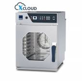 Пароконвектомат Radax TURGENEV TR06DGCL с панелью X-Cloud (автомойка) Пароконвектомат Radax TURGENEV TR06DGCL с панелью X-Cloud (автомойка)