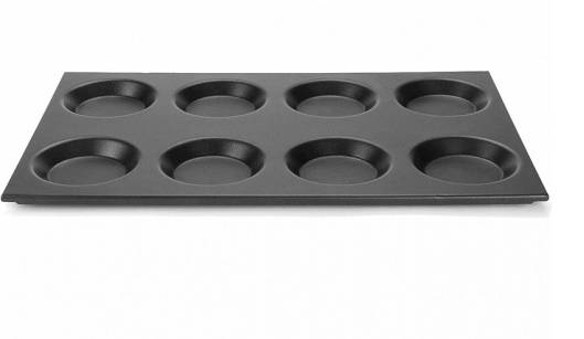 Форма для выпечки RS1/1-8 OA01-0032  (530х325мм) Retigo Snack
