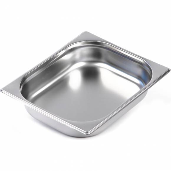 Гастроемкость GN1/2-65 325x265x65 3,8л