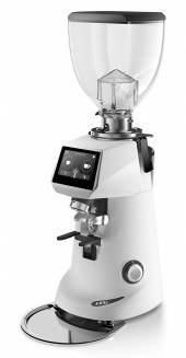 Кофемолка Fiorenzato F83E PRO белая