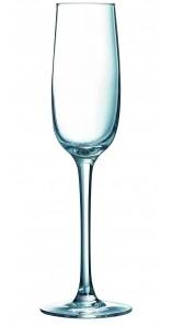 Бокал для шампанского флюте 185мл Allegresse Arcoroc L0040 51642 /12/ Бокал для шампанского флюте 185мл Allegresse Arcoroc L0040 51642 /12/