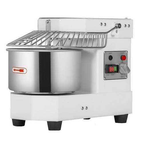 Тестомес спиральный Gastromix HS8A