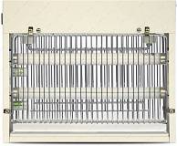 Ловушка для насекомых WellWe ПРОМЫШЛЕННАЯ WE-100-210 (2х10W, металл) П/Н