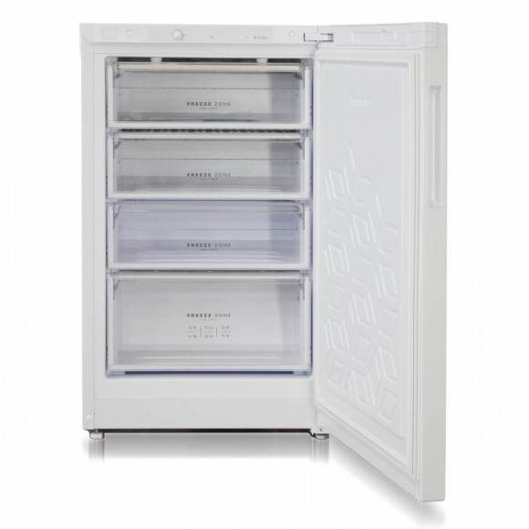 Шкаф морозильный Бирюса Б-6048