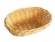 Корзина для хлеба овальная 200х140х65мм плетенная ротанг беж 4070 LQ-Prohotel 95001088 /144/ Корзина для хлеба овальная 200х140х65мм плетенная ротанг беж 4070 LQ-Prohotel 95001088 /144/