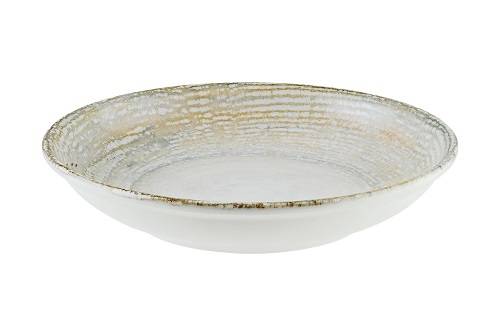 Салатник 330 мл 15см фарфор Gourmet Patera Envisio Bonna PTRGRM15CK