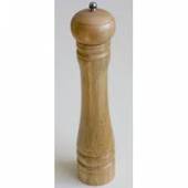 Мельница для перца КНР светлое дерево 400мм P001-16 /1/6/12/