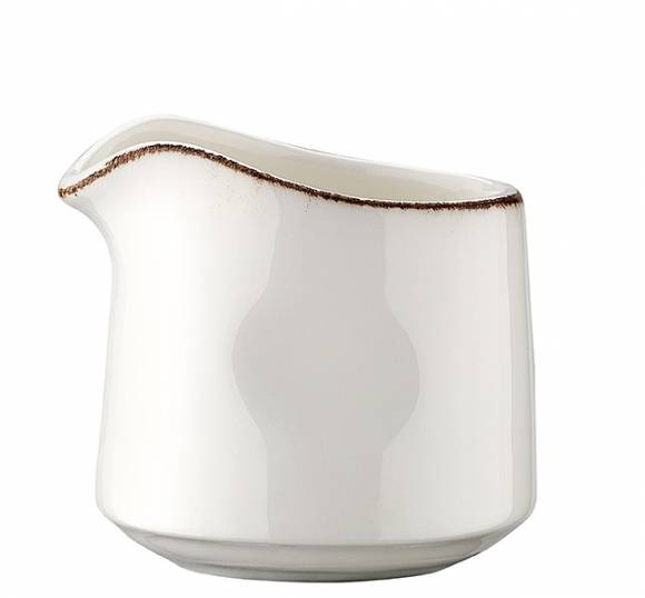 Молочник 65 мл фарфор Banquet Retro Bonna E101BNC02ST