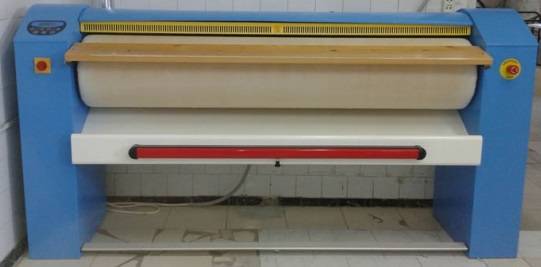 Каток гладильный (желоб)  Imesa FI 1750/33