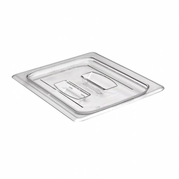 Крышка для гастроемкости GN1/6 с ручкой Cambro 60CWCH 135Ch /6/