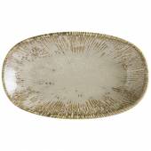 Блюдо овальное 190*110 мм Sand Snell Bonna S-SANSNLGRM19OKY b Блюдо овальное 190*110 мм Sand Snell Bonna S-SANSNLGRM19OKY b