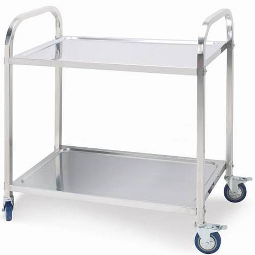 Тележка Hurakan HKN-TS2