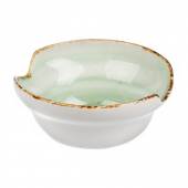 Салатник 400 мл 160мм фарфор Organica Green P.L. 71048289 /4/ Салатник 400 мл 160мм фарфор Organica Green P.L. 71048289 /4/