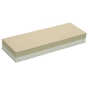 Камень точильный 215х70х30 Paderno 600/1000 18251-02 04130112 Камень точильный 215х70х30 Paderno 600/1000 18251-02 04130112