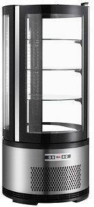 Витрина кондитерская Hurakan HKN-UPD105R Витрина кондитерская Hurakan HKN-UPD105R