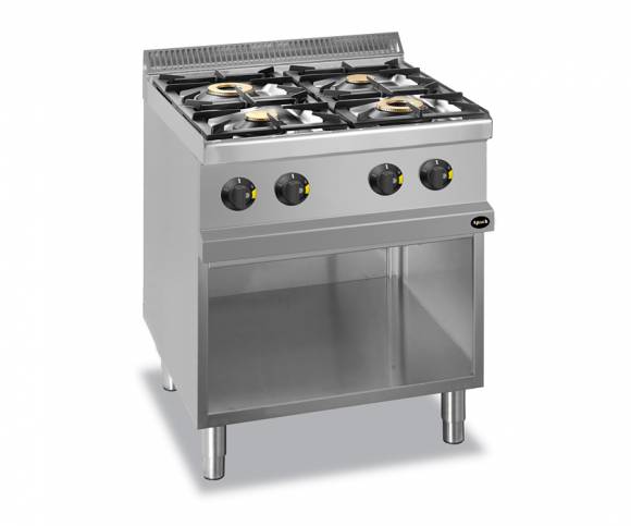 Плита газовая Apach APRG-77P