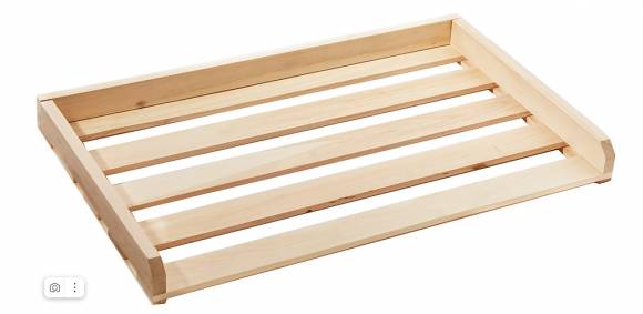 Лоток для хлеба для шкафа 