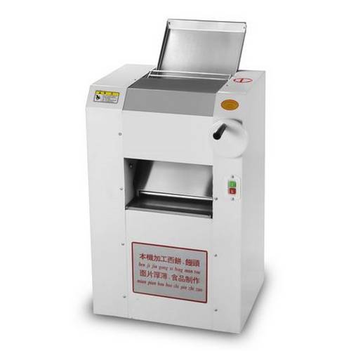 Тестораскаточная машина Hurakan HKN-DSH500