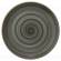 Тарелка плоская 30см фарфор Gourmet Aura Space Bonna /6/ ASC GRM 30 DZ