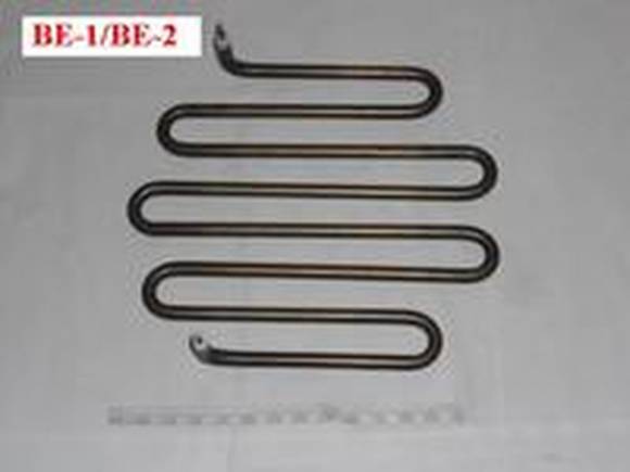Тэн AIRHOT для BE-1/BE2 змейка