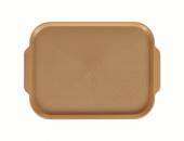 Поднос прямоугольный 45х35,5см золотой с ручками (508) 1730 SC 806 мки111 /10/ Поднос прямоугольный 45х35,5см золотой с ручками (508) 1730 SC 806 мки111 /10/