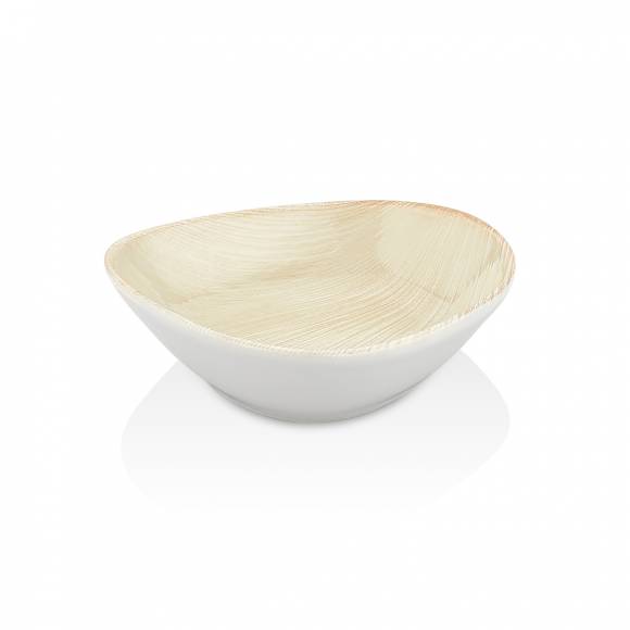 Салатник 10*9 см,фарфор Island Velho By Bone IS-VH-10-KS /24/ Салатник 10*9 см,фарфор Island Velho By Bone IS-VH-10-KS /24/