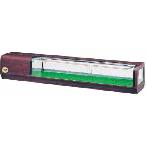 Витрина для суши холодильная одноярусная Koreco WGS05 6189