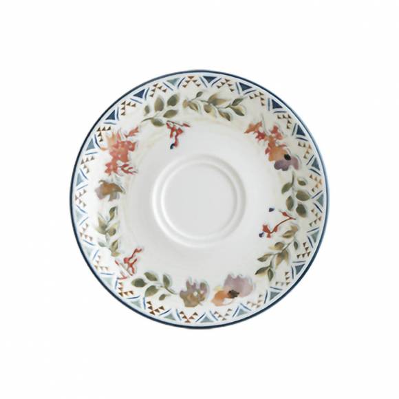 Блюдце 160 мм Spring Gourmet Bonna SPRGRM04CT
