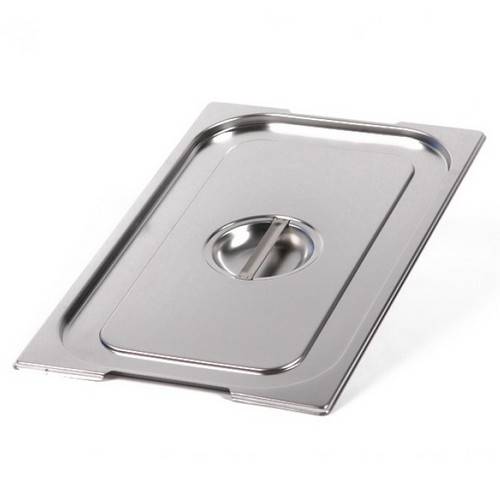 Крышка к гастроемкости GD 1/4 Hurakan