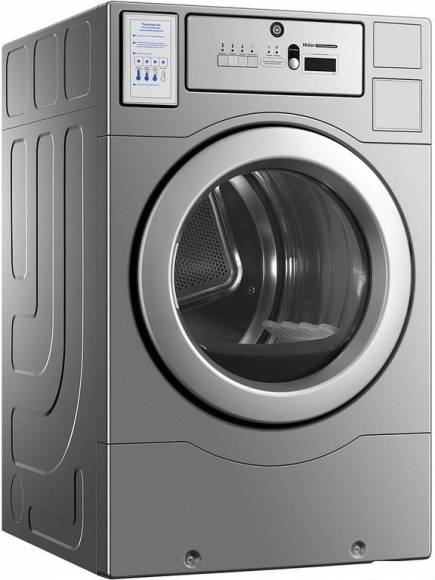 Стиральная машина Haier HCW12C