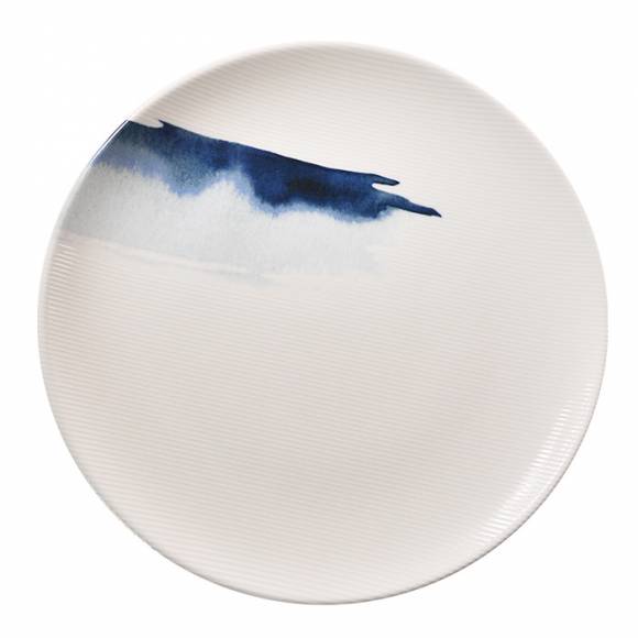 Тарелка 300мм Blue Wave Bonna BLWGRM30DZ b