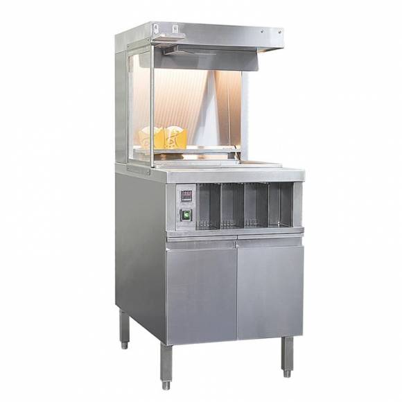 Станция хранения и фасовки картофеля фри RoboLabs STF-060