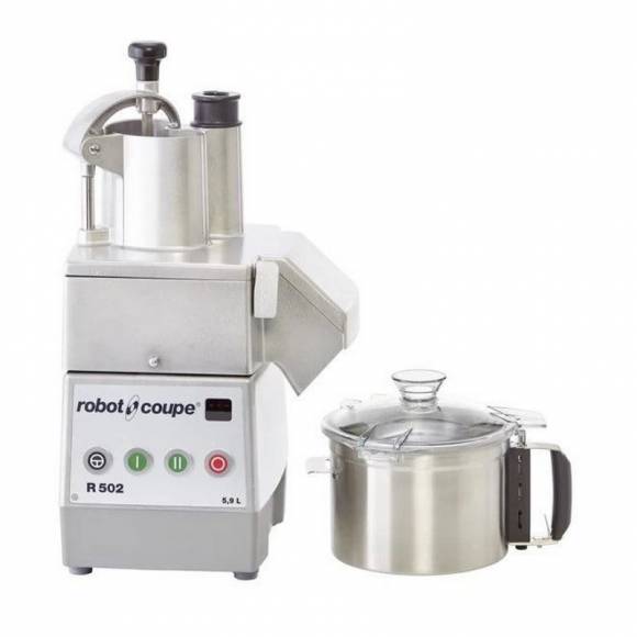Кухонный процессор Robot Coupe R502 2382 3Ф