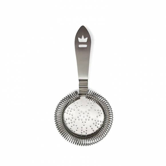 Стрейнер барный, нержавеющая сталь, d 10 см, P.L.- Barbossa CTSN0011 Стрейнер барный, нержавеющая сталь, d 10 см, P.L.- Barbossa CTSN0011