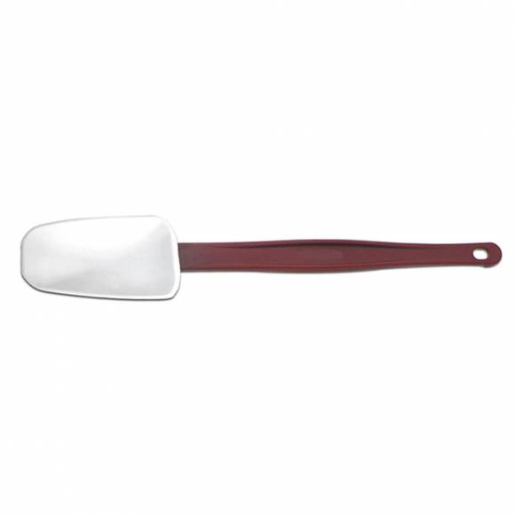 Лопатка кондитерская силиконовая (t 260 C) 36 см, P.L. Proff Cuisine SCP-PS-360 / JQ-B005