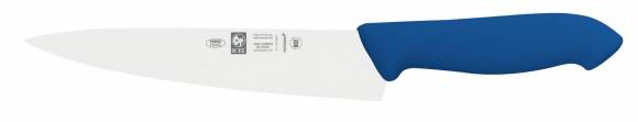 Нож поварской 180/310 мм. Шеф синий HoReCa Icel 28600.HR10000.180