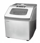 Льдогенератор COOLEQ ZBC-18 (наливной) 18кг/сутки Льдогенератор COOLEQ ZBC-18 (наливной) 18кг/сутки