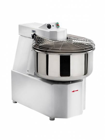 Тестомес GAM IMPSX60TR4002VEL
