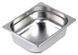 Гастроемкость GN1/2-100 Hurakan 6л