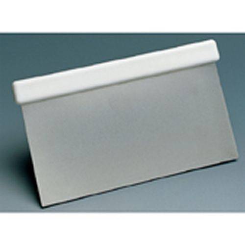 Скребок 175х100мм для теста нерж Martellato 50RAS2 Скребок 175х100мм для теста нерж Martellato 50RAS2