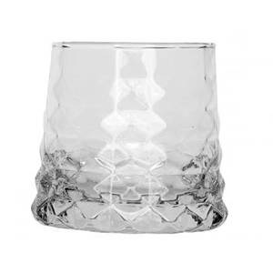 Стакан низкий 320мл D=75,H=85мм Durobor Gem стекло 0832/33 Стакан низкий 320мл D=75,H=85мм Durobor Gem стекло 0832/33