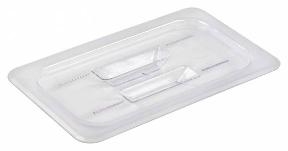 Крышка к гастроемкости Hurakan GD-K 1/1 поликарбонат