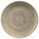 Тарелка плоская 30см фарфор Gourmet Aura Terrain Bonna /6/  ATR GRM 30 DZ