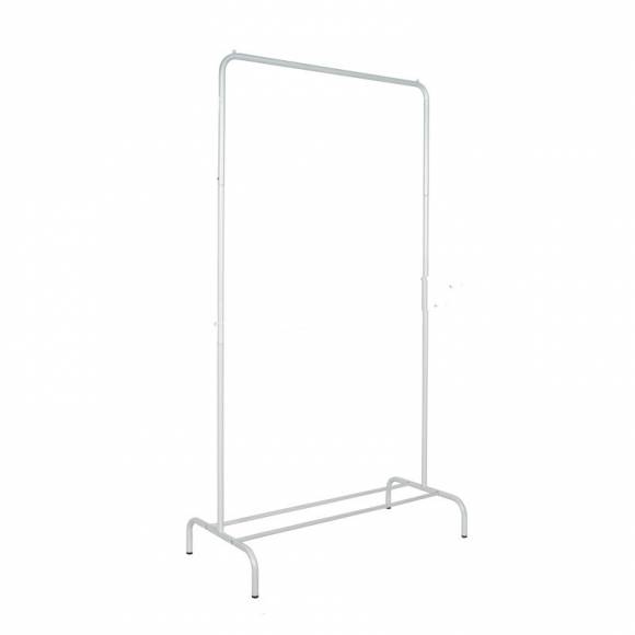 Вешалка гардеробная 150см Радуга 1 графит Вешалка гардеробная 150см Радуга 1 графит