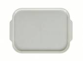 Поднос прямоугольный 45х35,5см жемчужно-белый с ручками (148) 1730 20803 мки110 /10/ Поднос прямоугольный 45х35,5см жемчужно-белый с ручками (148) 1730 20803 мки110 /10/