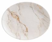 Блюдо овальное 360*280 мм Граникс, форма Мув Bonna F-GRXMOV36OV Блюдо овальное 360*280 мм Граникс, форма Мув Bonna F-GRXMOV36OV