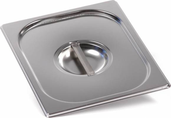 Крышка для гастроемкости GN1/2 325x265