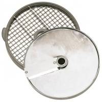 Диск кубик 12*12*12мм для CL30/CL40/R402 ROBOT COUPE (27298) Диск кубик 12*12*12мм для CL30/CL40/R402 ROBOT COUPE (27298)