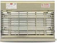 Ловушка для насекомых WellWe ПРОМЫШЛЕННАЯ WE-100-210S (2х10W, нерж.) П/Н